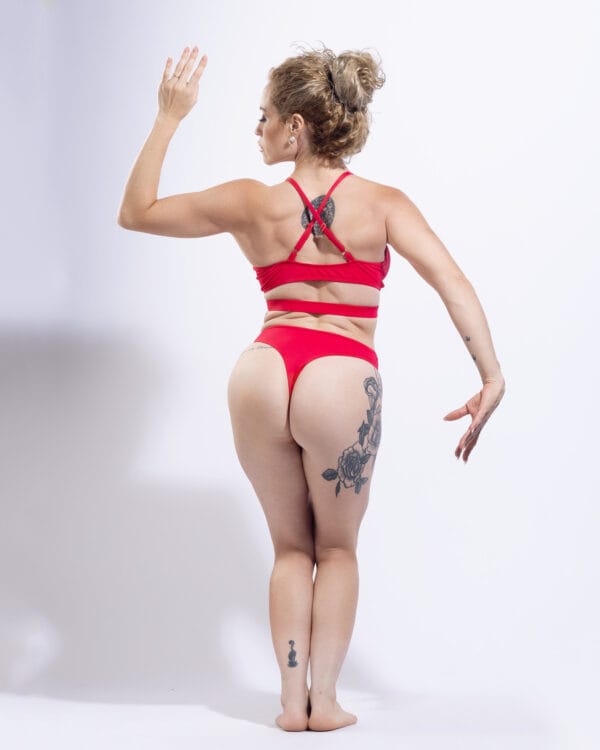 Nympha Tanga